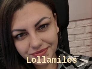 Lollamiles