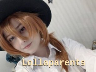 Lollaparents