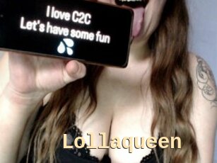 Lollaqueen