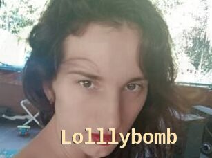 Lolllybomb