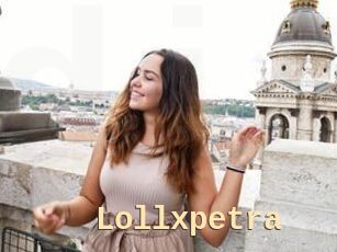 Lollxpetra