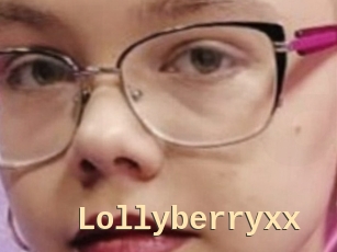 Lollyberryxx