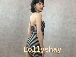 Lollyshay