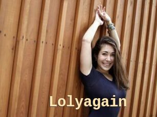 Lolyagain