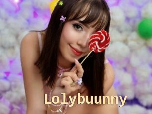 Lolybuunny