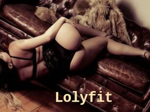 Lolyfit