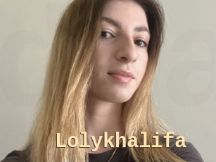 Lolykhalifa