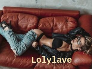 Lolylave