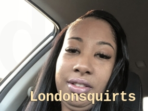 londonsquirts Dialogue Sexe
