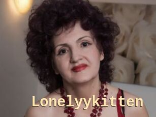 Lonelyykitten