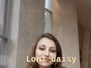Loni_daisy