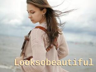 Looksobeautiful