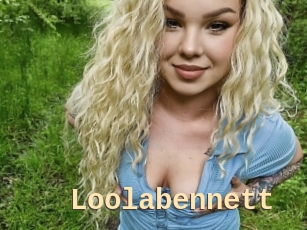 Loolabennett