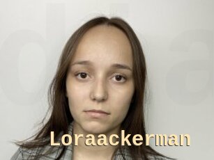 Loraackerman