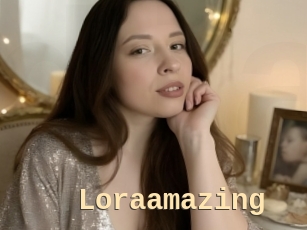 Loraamazing