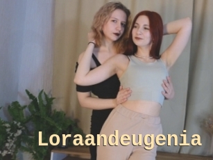 Loraandeugenia