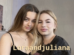 Loraandjuliana