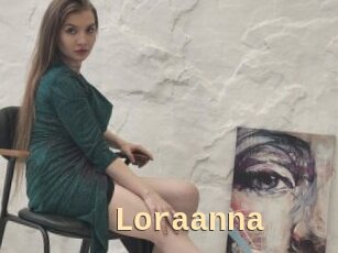 Loraanna