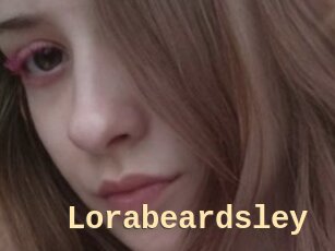 Lorabeardsley