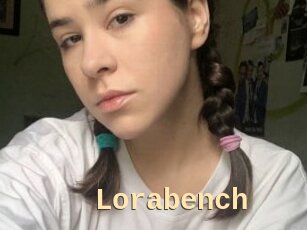 Lorabench