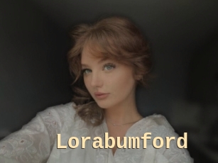 Lorabumford