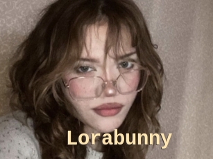 Lorabunny