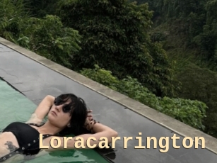Loracarrington