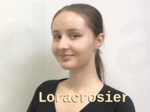 Loracrosier