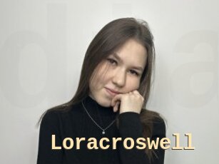 Loracroswell
