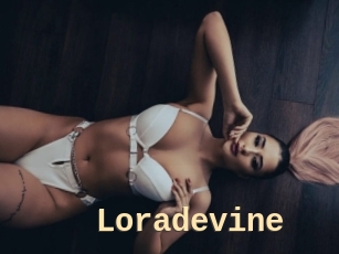Loradevine