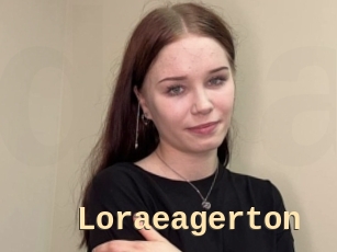 Loraeagerton