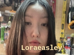 Loraeasley