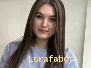 Lorafaber