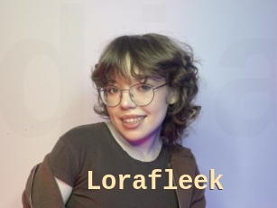 Lorafleek