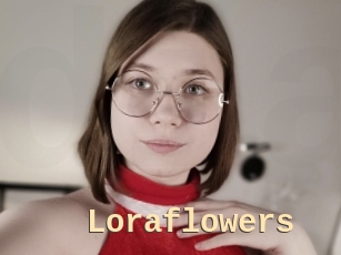 Loraflowers