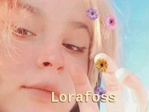 Lorafoss
