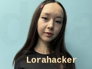 Lorahacker