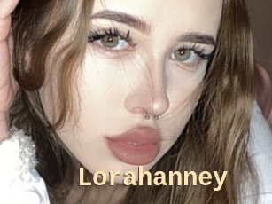 Lorahanney