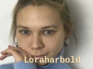 Loraharbold