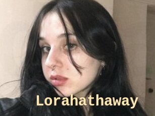 Lorahathaway