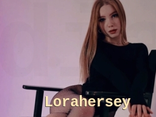 Lorahersey