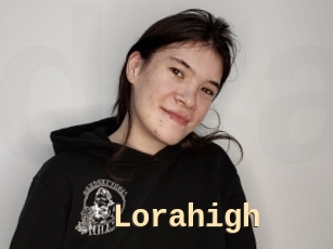 Lorahigh
