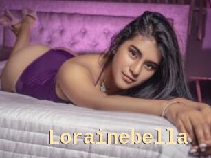 Lorainebella