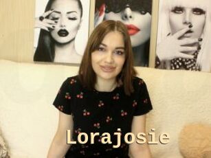 Lorajosie