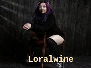 Loralwine