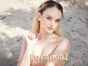 Loraneal