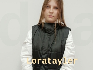 Loratayler