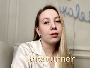 Loraturner