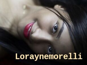 Loraynemorelli