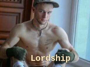 Lordship